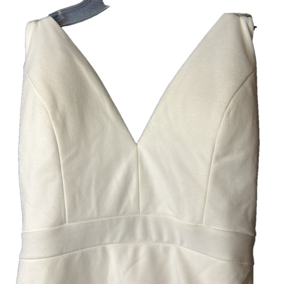 Emerald Sundae Formal Dress, NWT, Size Large, PTP 18”, waist 14”, L 32” at side - Picture 8 of 11